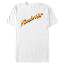 Men's Cheetos Flamin' Hot Logo T-Shirt