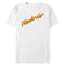 Men's Cheetos Flamin' Hot Logo T-Shirt