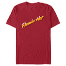 Men's Cheetos Flamin' Hot Logo T-Shirt