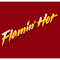 Men's Cheetos Flamin' Hot Logo T-Shirt