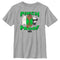 Boy's We Bare Bears St. Patrick's Day Pinch Proof T-Shirt