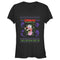 Junior's Courage the Cowardly Dog I Have a Bad Feeling About This T-Shirt