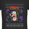 Junior's Courage the Cowardly Dog I Have a Bad Feeling About This T-Shirt