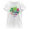 Girl's Chowder Main Characters Clovers T-Shirt