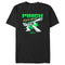 Men's Dexter's Laboratory St. Patrick’s Day Pinch if You Dare T-Shirt