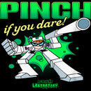 Boy's Dexter's Laboratory St. Patrick’s Day Pinch if You Dare T-Shirt