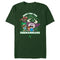Men's Foster's Home for Imaginary Friends Here for the Shenanigans T-Shirt