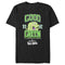 Men's The Grim Adventures of Billy & Mandy Good to Be Green T-Shirt