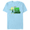 Men's Steven Universe Peridot Good to Be Green T-Shirt