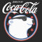 Men's Coca Cola Cool Polar Bear T-Shirt