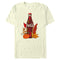 Men's Coca Cola Autumn Icons T-Shirt