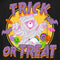 Boy's Care Bears Halloween Trick-Or-Treat Cheer Bear Mummy T-Shirt