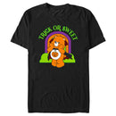 Men's Care Bears Halloween Trick Or Sweet T-Shirt