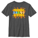Boy's Care Bears Friends Giving T-Shirt