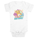 Infant's Care Bears It’s My Birthday Bears Onesie