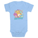 Infant's Care Bears It’s My Birthday Bears Onesie