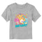 Toddler's Care Bears It's My Birthday Trio T-Shirt