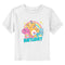 Toddler's Care Bears It's My Birthday Trio T-Shirt