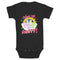 Infant's Care Bears Time to Party Bears Onesie