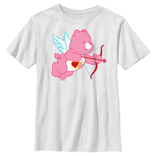 MOMENTEL Love Bear Cupid T-Shirt