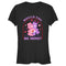 Junior's Care Bears Valentine's Day Love-a-Lot Bear and Share Bear Would You Be Mine T-Shirt