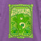 Girl's Care Bears St. Patrick's Day Good Luck Bear Shamrocker Poster T-Shirt