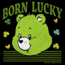 Infant's Care Bears St. Patrick's Day Good Luck Bear Lucky Onesie