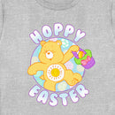 Women's Care Bears Hoppy Easter Funshine T-Shirt