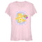 Junior's Care Bears Hoppy Easter Funshine T-Shirt