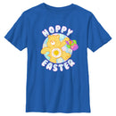 Boy's Care Bears Hoppy Easter Funshine T-Shirt