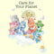 Men's Care Bears Care for Your Planet T-Shirt