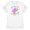 Women's Care Bears Hip Hop Crew T-Shirt