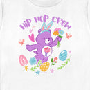 Women's Care Bears Hip Hop Crew T-Shirt