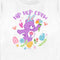 Women's Care Bears Hip Hop Crew T-Shirt