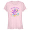 Junior's Care Bears Hip Hop Crew T-Shirt