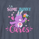 Boy's Care Bears Some Bunny Cares T-Shirt