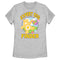 Women's Care Bears Expert Egg Finder T-Shirt