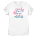 Women's Aristocats Marie Birthday Girl T-Shirt