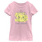 Girl's Aristocats Marie The Boss T-Shirt