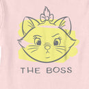 Toddler's Aristocats Marie The Boss T-Shirt