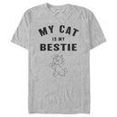 Men's Aristocats Marie My Cat Is My Bestie T-Shirt