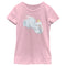 Girl's Dumbo Mrs. Jumbo Mommy's Peanut T-Shirt