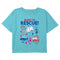 Girl's Firebuds Ready to Rescue Icons T-Shirt