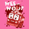 Girl's Firebuds Wee Woo Bo and Flash T-Shirt