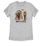 Women's Hocus Pocus 2 Reclaim the Flame T-Shirt