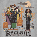 Boy's Hocus Pocus 2 Reclaim the Flame T-Shirt