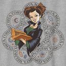 Boy's Hocus Pocus 2 Winifred Spell Book T-Shirt