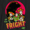 Boy's Toy Story Halloween Look on the Fright Side T-Shirt