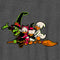 Boy's Mickey & Friends Halloween Huey Dewy and Louie T-Shirt