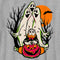 Boy's Mickey & Friends Halloween Donald Duck Ghosts T-Shirt